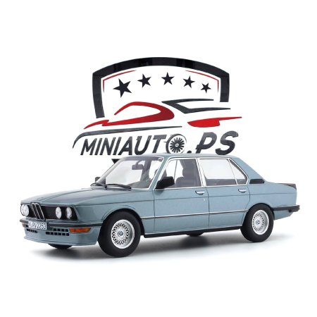 بي ام دبليو BMW M535i E12 قياس 1/18 إصدار Norev